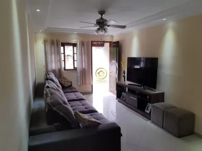 Sobrado com 2 Quartos à venda, 110m² no Vila Dionisia, São Paulo