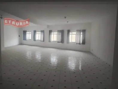 Sala Comercial para alugar, 240m² no Cidade São Mateus, São Paulo