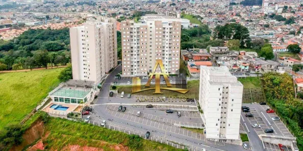 Apartamentos à venda em Itapevi, SP - Viva Real