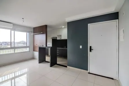 Apartamento com 3 Quartos à venda, 63m² no Jardim Leopoldina, Porto Alegre
