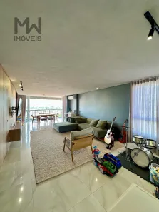 Apartamento com 3 Quartos à venda, 142m² no Jundiaí, Anápolis