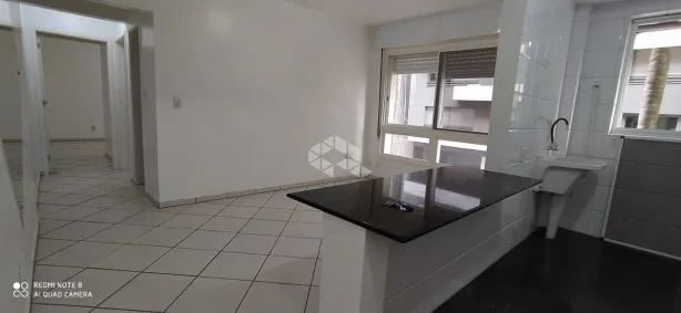 Apartamento com 2 Quartos à venda, 59m² no Farroupilha, Porto Alegre