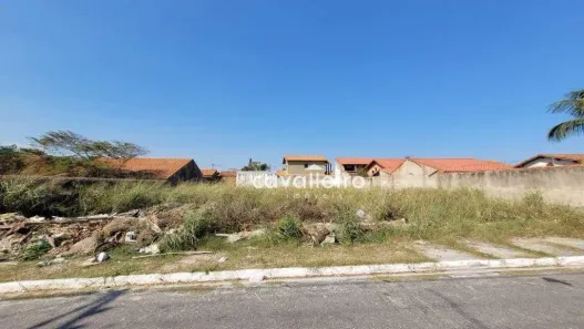Lote/Terreno à venda, 480m² no Jardim Atlântico Central (Itaipuaçu), Maricá