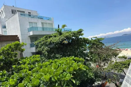 Apartamento com 4 Quartos à venda, 173m² no Leblon, Rio de Janeiro