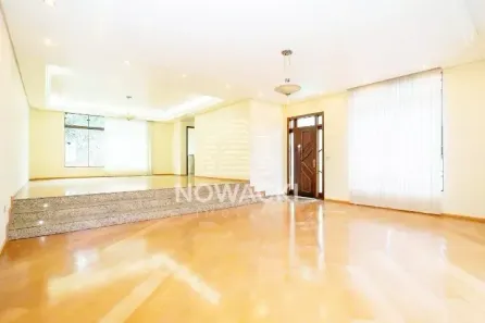 Casa com 5 Quartos à venda, 431m² no Campo Comprido, Curitiba