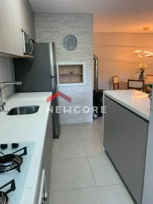 Apartamento com 2 Quartos à venda, 58m² no Centro Histórico, Porto Alegre