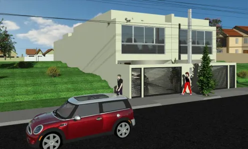 Casa com 3 Quartos à venda, 159m² no Portal de Versalhes 1, Londrina