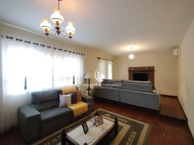 Casa com 3 Quartos à venda, 433m² no Vila Indaiá, Rio Claro