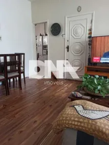 Apartamento com 3 Quartos à venda, 90m² no Copacabana, Rio de Janeiro