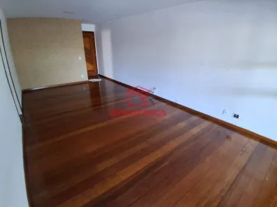 Apartamento com 3 Quartos para alugar, 148m² no Recreio dos Bandeirantes, Rio de Janeiro