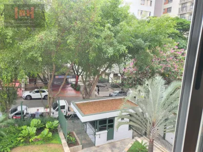 Apartamento com 3 Quartos à venda, 190m² no Jardim Paulista, São Paulo