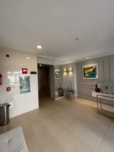 Apartamento com 2 Quartos à venda, 42m² no Setor Sudoeste, Goiânia