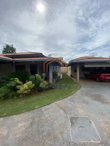 Fazenda/Sítio com 6 Quartos à venda, 400m² no Chácara San Martin I, Itatiba