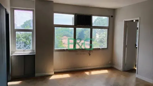 Sala Comercial para venda ou aluguel, 28m² no Jardim Paulistano, São Paulo