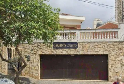 Sobrado com 3 Quartos à venda, 250m² no Mooca, São Paulo