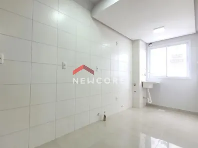Apartamento com 2 Quartos à venda, 56m² no Panazzolo, Caxias do Sul