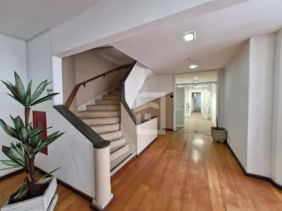 Sala Comercial para venda ou aluguel, 265m² no Centro, Rio de Janeiro