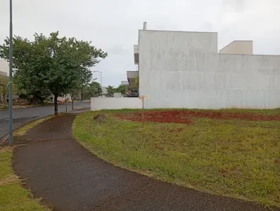Lote/Terreno à venda, 437m² no Parque Nova Carioba, Americana