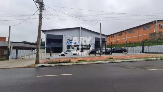 Galpão/Depósito/Armazém à venda, 1054m² no Vila Regina, Cachoeirinha