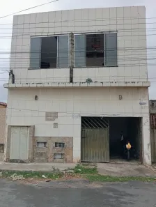 Casa com 3 Quartos à venda, 100m² no João Alves, Nossa Senhora do Socorro