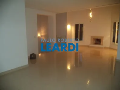 Casa de Condomínio com 4 Quartos à venda, 351m² no Jardim Leonor, São Paulo