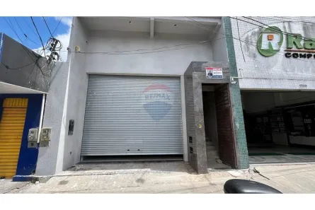 Ponto Comercial para alugar, 75m² no Santa Terezinha, Alagoinhas