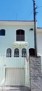 Casa com 2 Quartos à venda, 126m² no Vila Gustavo, São Paulo