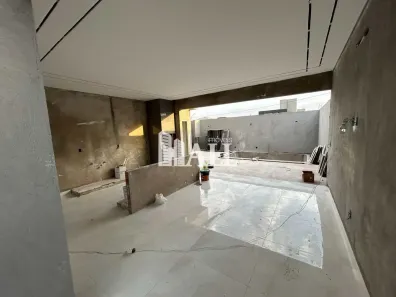 Casa de Condomínio com 3 Quartos à venda, 160m² no Village Provence, São José do Rio Preto