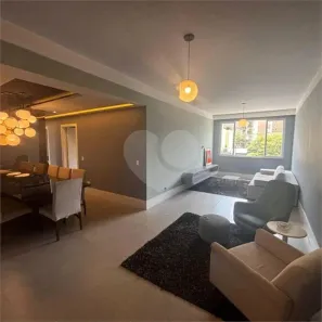 Apartamento com 3 Quartos à venda, 150m² no Jardim Paulista, São Paulo