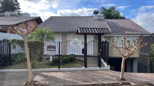Casa com 4 Quartos à venda, 231m² no Santo Antão, Bento Gonçalves