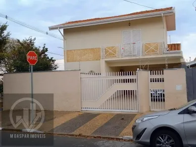 Sobrado com 4 Quartos à venda, 218m² no Jardim Nova Europa, Campinas