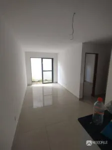 Apartamento com 2 Quartos à venda, 54m² no Bessa, João Pessoa
