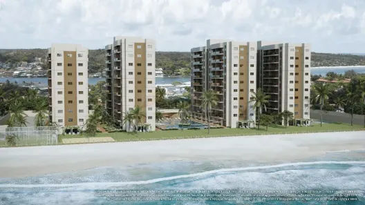 Flat com 1 Quarto à venda, 25m² no Maria Farinha, Paulista
