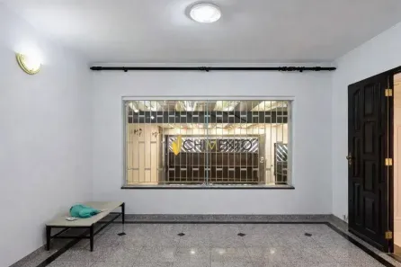 Casa com 3 Quartos à venda, 110m² no Jardim, Santo André