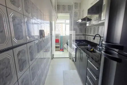 Apartamento com 2 Quartos à venda, 53m² no Socorro, São Paulo