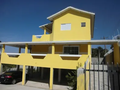 Fazenda/Sítio com 4 Quartos à venda, 390m² no Guamirim, Caçapava
