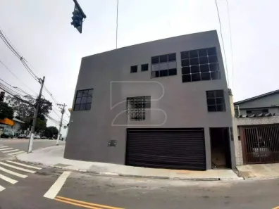 Ponto Comercial para alugar, 52m² no Parque São Rafael, São Paulo