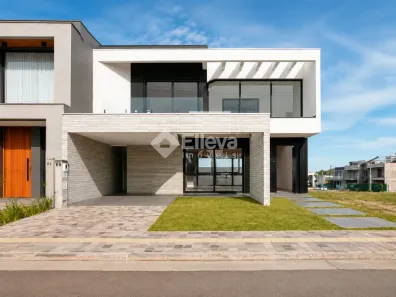 Casa com 3 Quartos à venda, 175m² no Santa Cruz, Gravataí