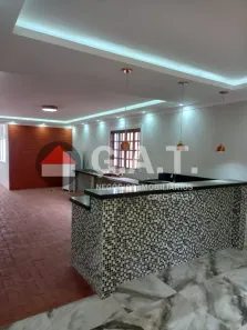 Casa de Condomínio com 3 Quartos à venda, 300m² no Residencial Haras Inga Mirim, Boituva