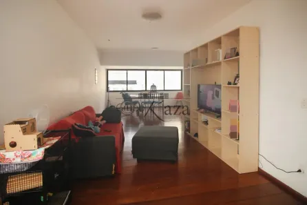 Apartamento com 3 Quartos à venda, 118m² no Perdizes, São Paulo