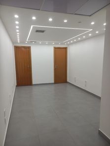 Sala Comercial para venda ou aluguel, 35m² no Centro, Rio de Janeiro