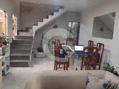 Sobrado com 3 Quartos à venda, 207m² no Vila Libanesa, São Paulo
