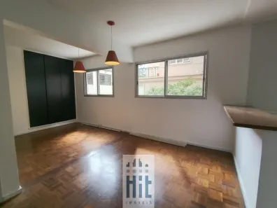 Apartamento com 2 Quartos à venda, 108m² no Jardim Paulista, São Paulo