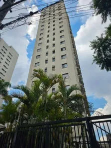 Apartamento com 2 Quartos à venda, 57m² no Mooca, São Paulo