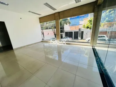 Sala Comercial para alugar, 41m² no Centro, Piracicaba