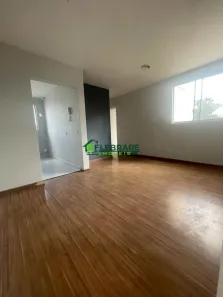 Apartamento com 2 Quartos à venda, 47m² no Cachoeira, Curitiba