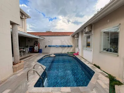 Casa com 5 Quartos à venda, 267m² no Vila Independência, Limeira