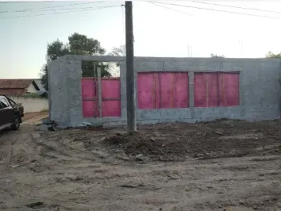 Lote/Terreno à venda, 1000m² no Itaocaia Valley (Itaipuaçu), Maricá