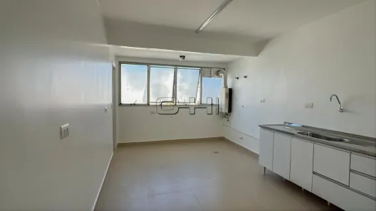 Apartamento com 2 Quartos para alugar, 92m² no Itaim Bibi, São Paulo