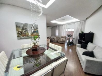 Apartamento com 3 Quartos à venda, 208m² no Jardim Bonfiglioli, Jundiaí